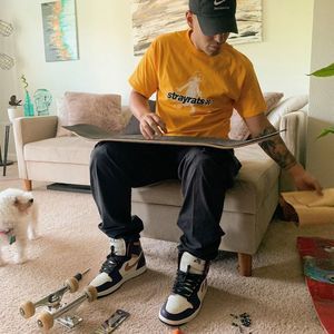 Meet your Posher, Sean